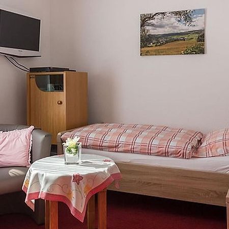 Landhaus Behle Виллинген Экстерьер фото